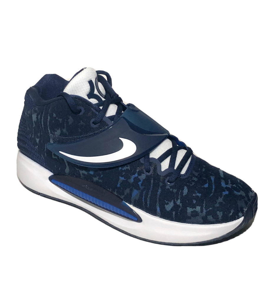 kd14 navy blue